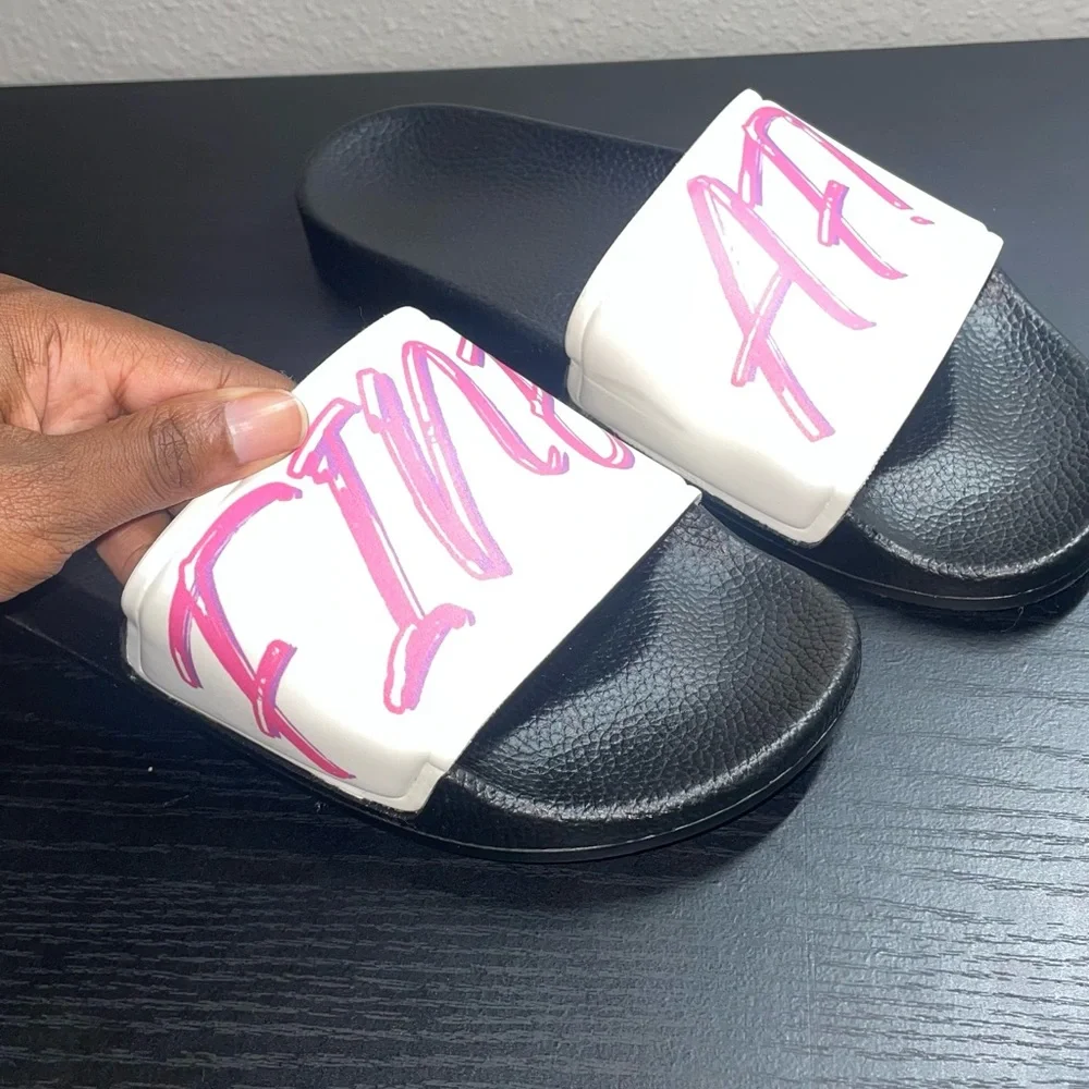 “FINE AF!” Slides - Picture 3 of 9